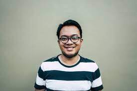 Cing Abdel (Komedian)